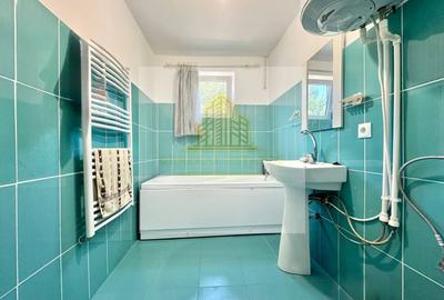 Casă individuală cu 4 camere cu Teren 1062 Mp în Copou - 15