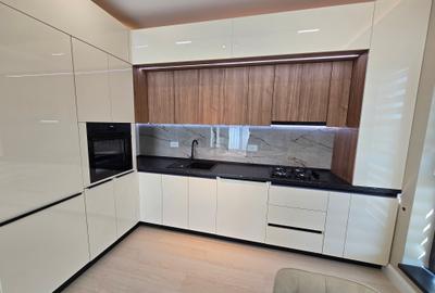 Vanzare Apartament 2 Camere Lux Exigent Parc View - 8