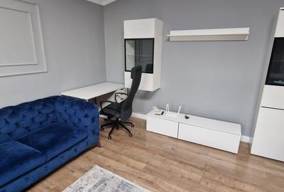 Apartament cu 2 camere în Grivița - 2