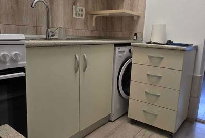 Garsonieră în Abator - 11