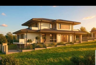 Casa la rosu zona Gheorghe Doja - 4