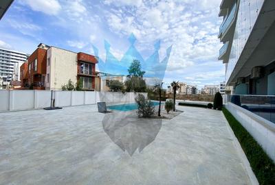 3 Camere de lux cu balcon la Cheie in Mamaia Sunrise Residence - 24