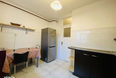 Apartament cu 3 camere, mobilat în Tomis Nord - 7