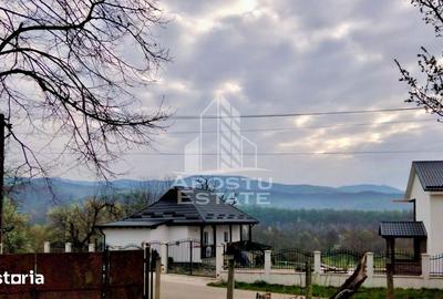 Casă cu 4 camere cu Teren 1079 Mp în Vârfurile - 4