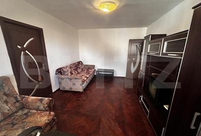 Apartament cu 2 camere, 42 mp, Olari - 3