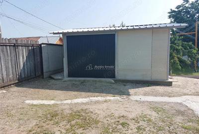 Casa tip PARTER, teren 1024 mp, Capatanesti, comuna Maracineni - 6