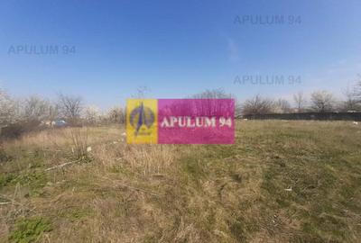 Teren Construcții intravilan de 4800 mp, în Glina - 28