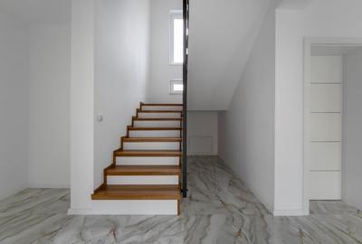 Casă individuală cu 4 camere cu Canalizare în Șura Mare - 16