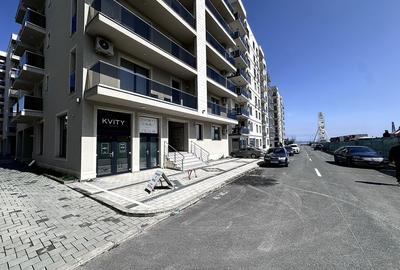 Apartament cu 2 camere în Nord - 1