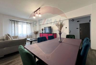 Apartament cu 3 camere decomandat în Semicentral - 1