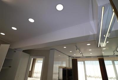 Apartament 2 camere de lux  | Complex  Wings | Zorilor - 24