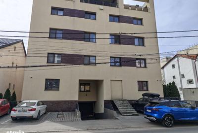 Spațiu comercial, de 110 mp, în Militari - 5