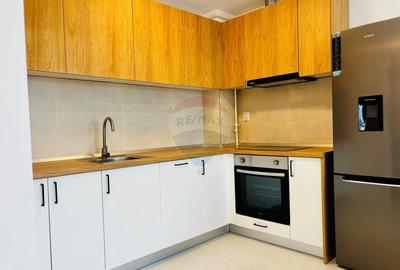 Oferta speciala | Studio dublu | mobilat+loc parcare | Cosmopolis - 7