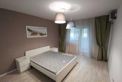 Apartament cu 3 camere semidecomandat în Văcăresti - 3
