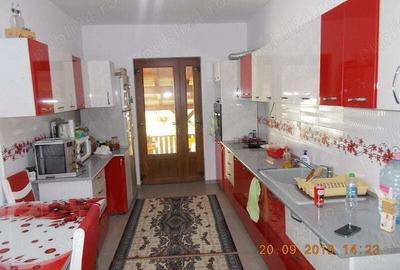 Vila, 2005, P+E, anexa, Chisoda, Timis, 4 camere plus anexe, teren 570mp - 7