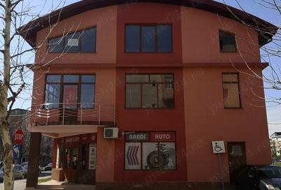 Inchiriez spa?iu comercial - 10