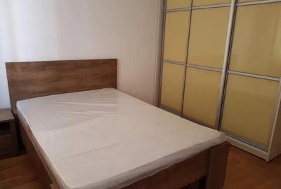 Apartament cu 3 camere decomandat, mobilat în Tei - 3