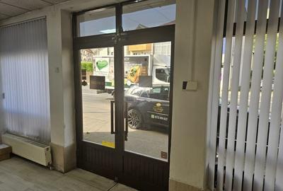 Inchiriere spatiu comercial, Bulevardul N. Balcescu, stradal - 13