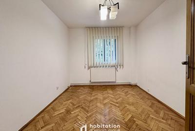 Apartament decomandat 4 camere de închiriat – zonă Medicina/Prefecturǎ - 7