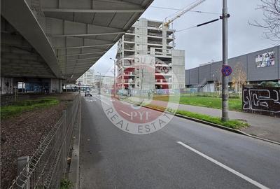 Spațiu comercial, de 4,021 mp, în Basarab - 13