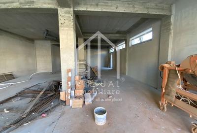 Spartiu comercial suprafata utila 116 mp in Selimbar Spartiu comercial suprafata utila 116 mp in Selimbar - 4