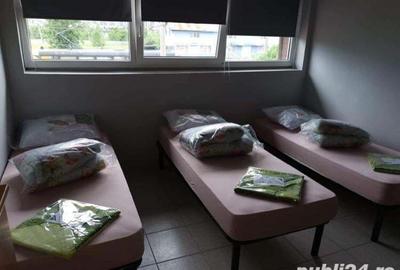 Apartament cu 2 camere în Rovine - 1