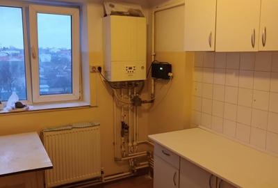 Garsoniera spatioasa – Km 4-5 | Etaj 4/8 | Balcon + Boxa | 47,23 mp - 5