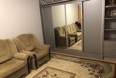 Garsonieră decomandată în Iancului - 1