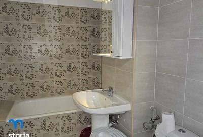 Apartament cu 2 camere decomandat în Central - 7