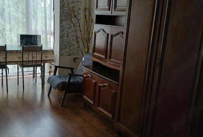 Garsonieră decomandată în Funcționarilor - 2