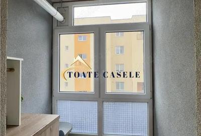 Apartament cu 3 camere, etajul 1, mobilat, utilat - 10