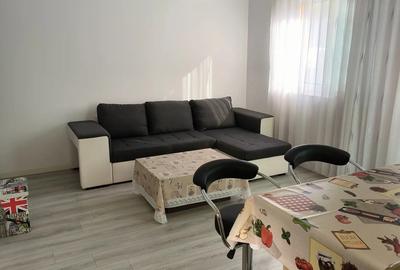 Apartament cu 2 camere decomandat în Aradului - 2