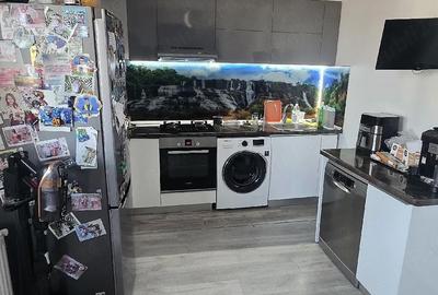 Apartament cu 3 camere decomandat în Tomis Plus - 8