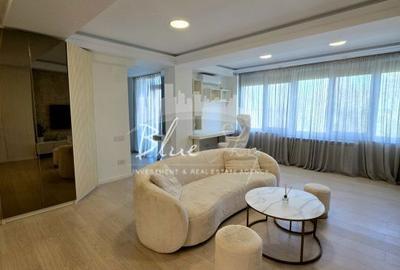 Apartament cu 3 camere, mobilat în Delfinariu - 3