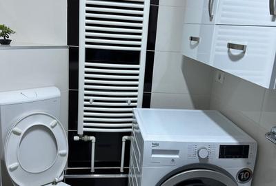 Apartament cu 2 camere decomandat în Jilava - 5