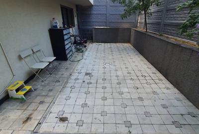 Inchiriere 3 camere Bucurestii Noi - Parc Bazilescu - 10