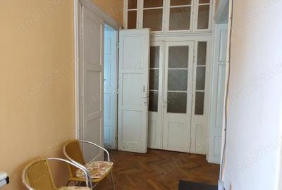 Casă cu 6 camere cu Teren 2883 Mp în Ultracentral - 13