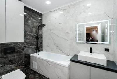 Apartament cu 2 camere în Centrul Civic