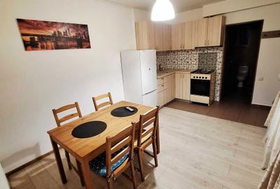 Garsonieră decomandată în Central - 6