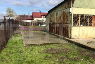 Teren în Central - 6