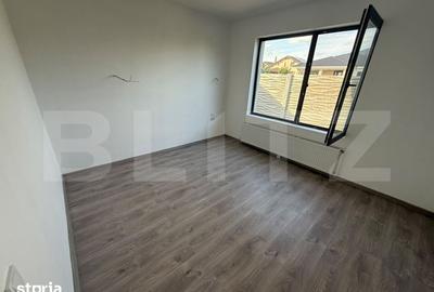 Casă cu 3 camere cu Teren 280 Mp în Malu Mare - 13
