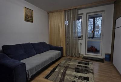 2 CAMERE | CITY PARK MALL | VEDERE LAC | MUTARE IMEDIATA - 2