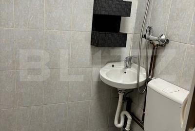 Garsonieră semidecomandată, mobilată în Iris - 4