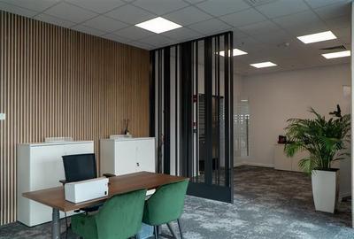 Birou, de 187 mp, în Băneasa - 3