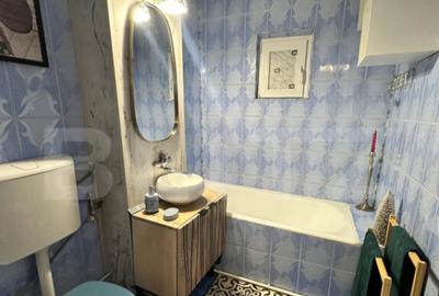 Apartament cu 2 camere semidecomandat în Craiovița Nouă - 1