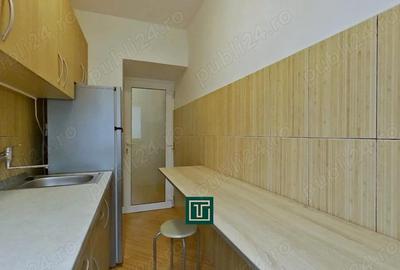 Apartament cu 2 camere, renovat 2025, de inchiriat Aurel Vlaicu, Arad - 3