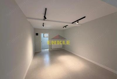 De inchiriat spa?iu comercial 100 mp, renovat complet, parter - 1