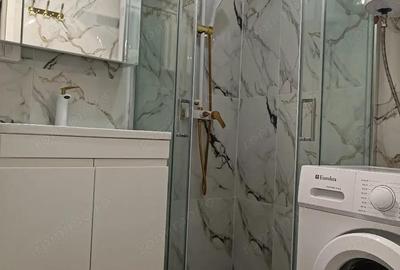 Garsonieră în Theodor Pallady