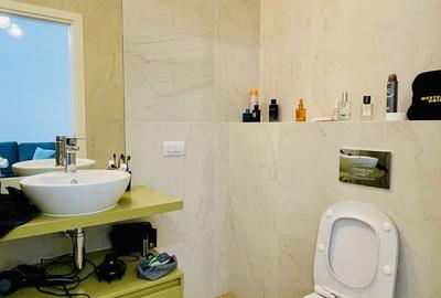 Apartament cu 2 camere semidecomandat, mobilat în Eminescu - 11