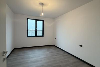 Casă cu 3 camere în Brestei - 11